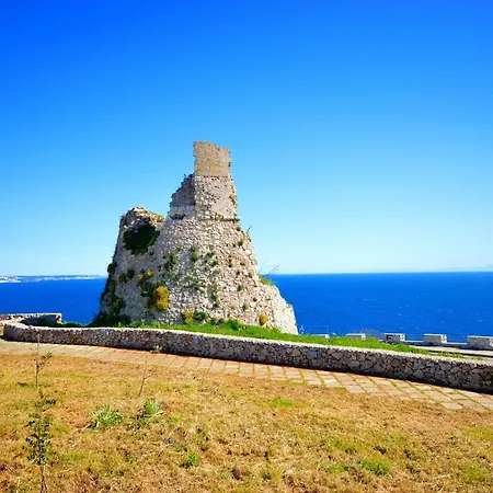 Casa vacanze Belvedere 020 *