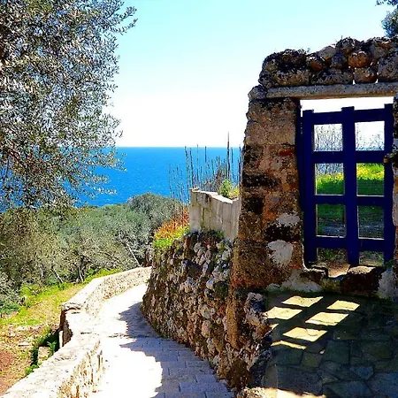 Casa vacanze Belvedere 020