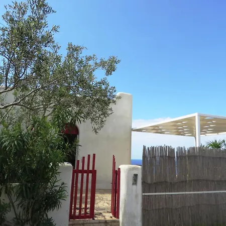 Casa vacanze Belvedere 020 *